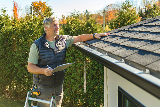 Trusted Storm Damage Roof Repair service in Bryantown, MD - Ben Roofing and Steel LLC